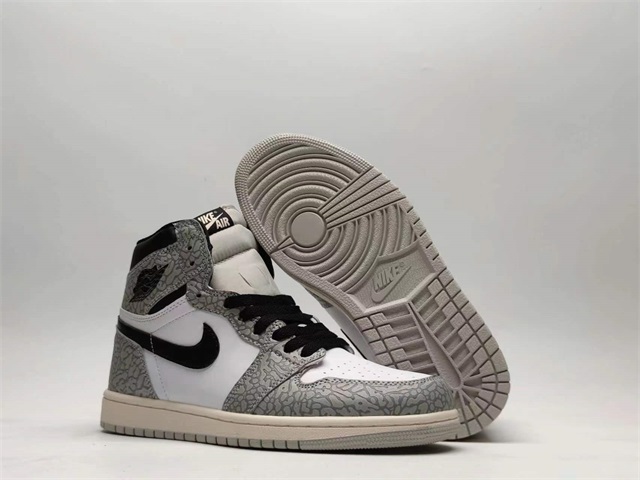 men air jordan 1 shoes 2023-4-23-007